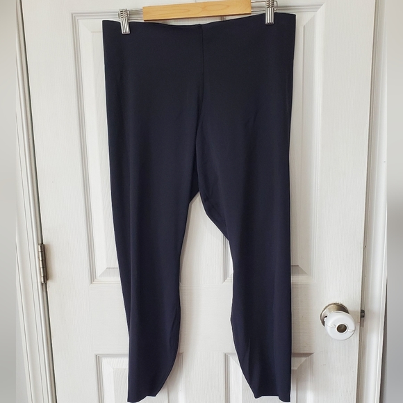 Good American Capri Legging Size:5 - Picture 8 of 10